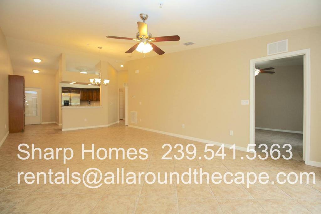 Condo for rent at 1125 Winding Pines Circle #207, Cape Coral, FL 33909
