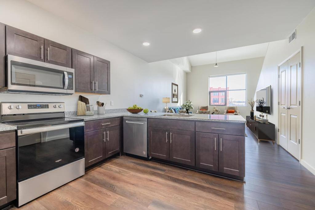 Apartment for rent at 243 Gorham St, Canandaigua, NY 14424