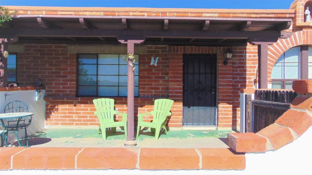 Apartment for rent at 262 S Paseo Cerro #B, Green Valley, AZ 85614