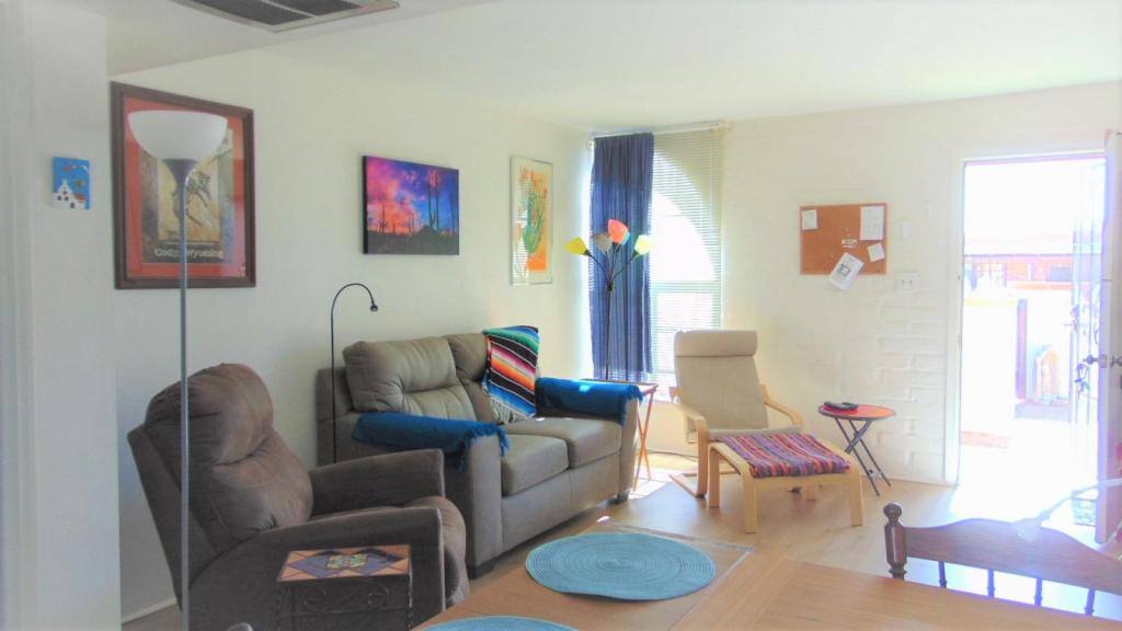 Apartment for rent at 262 S Paseo Cerro #B, Green Valley, AZ 85614