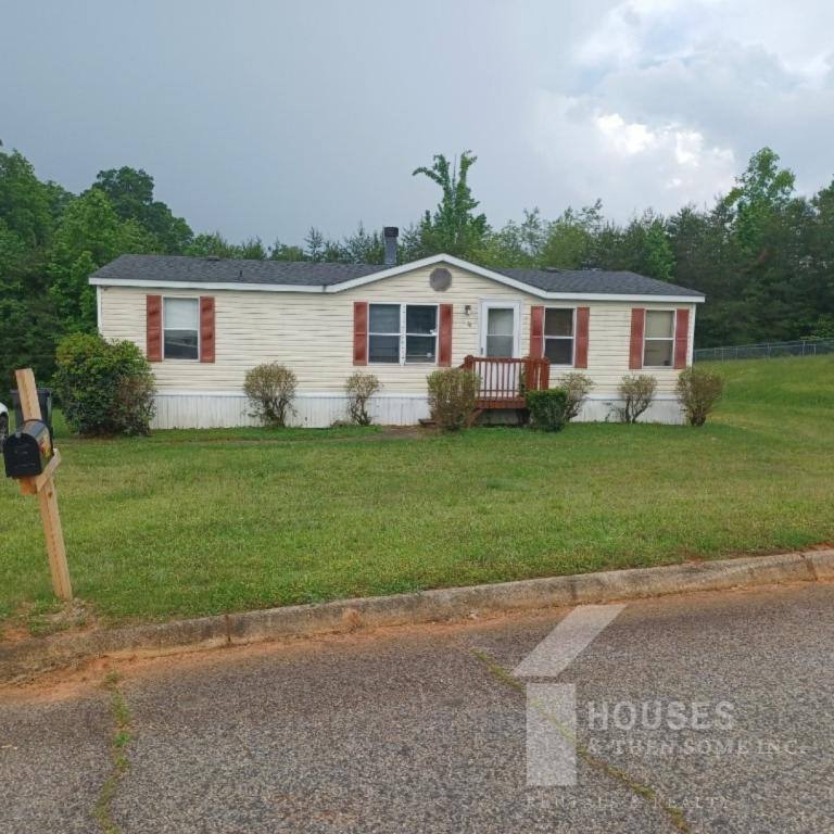 House for rent at 10 Melodyaire Court, Travelers Rest, SC 29690