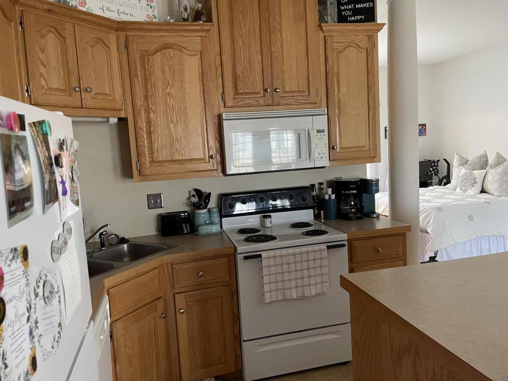 Apartment for rent at 706 Canterbury Dr #H, Fulton, MO 65251