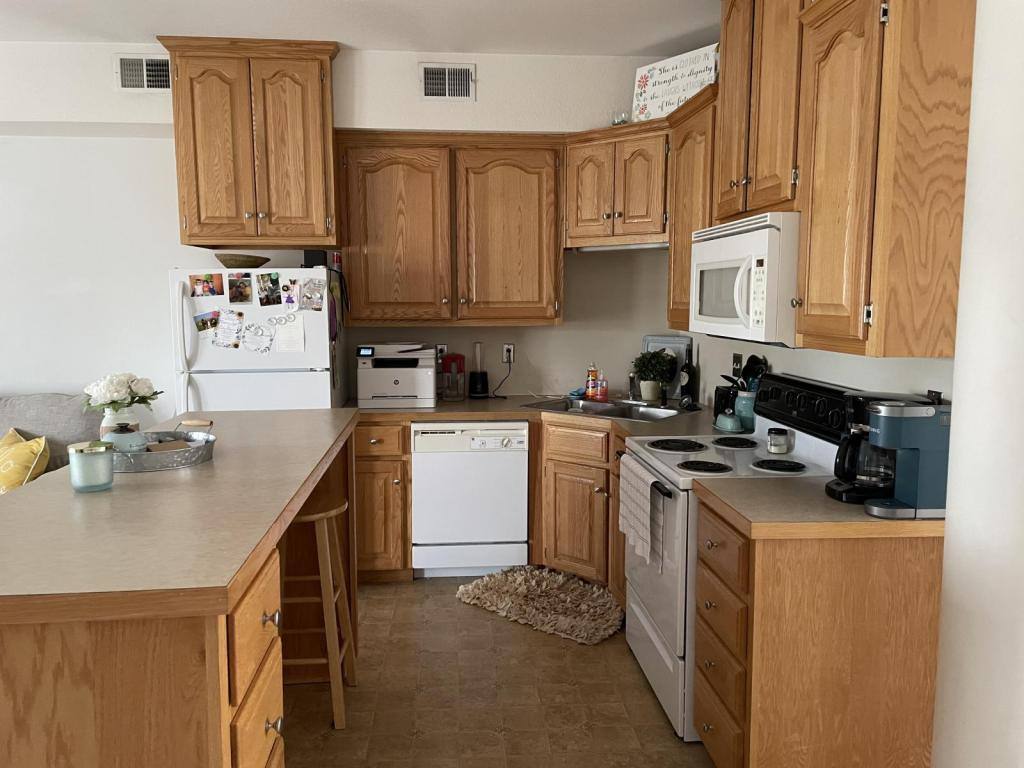 Apartment for rent at 706 Canterbury Dr #H, Fulton, MO 65251