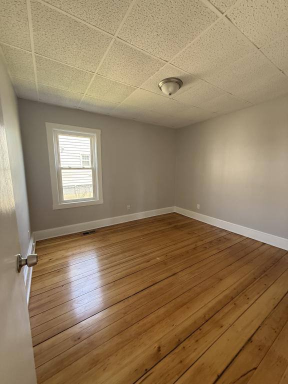 Apartment for rent at 237 Orange St, Fall River, MA 02720