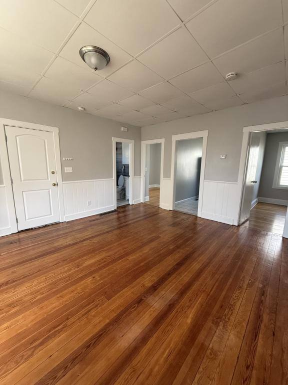 Apartment for rent at 237 Orange St, Fall River, MA 02720