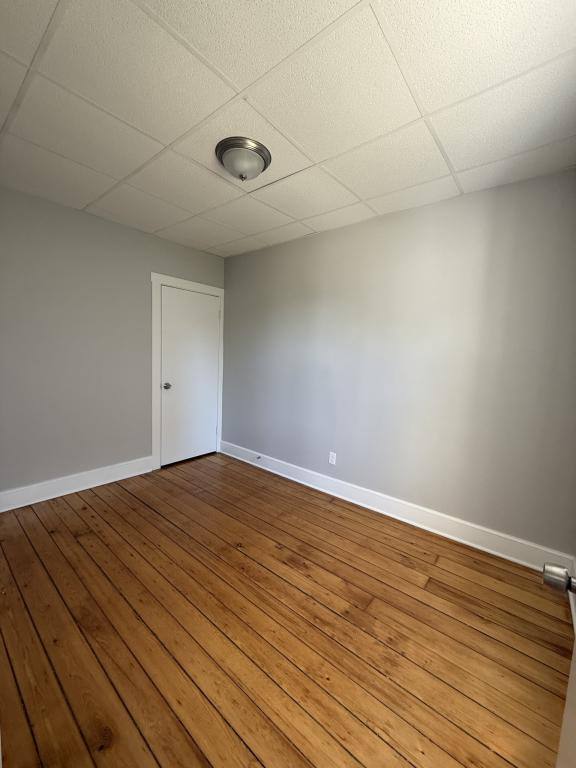 Apartment for rent at 237 Orange St, Fall River, MA 02720