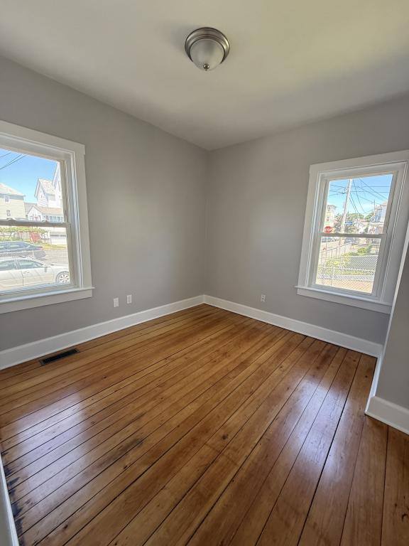 Apartment for rent at 237 Orange St, Fall River, MA 02720