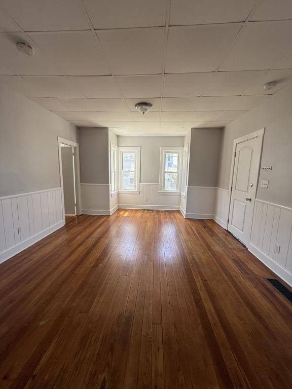 Apartment for rent at 237 Orange St, Fall River, MA 02720