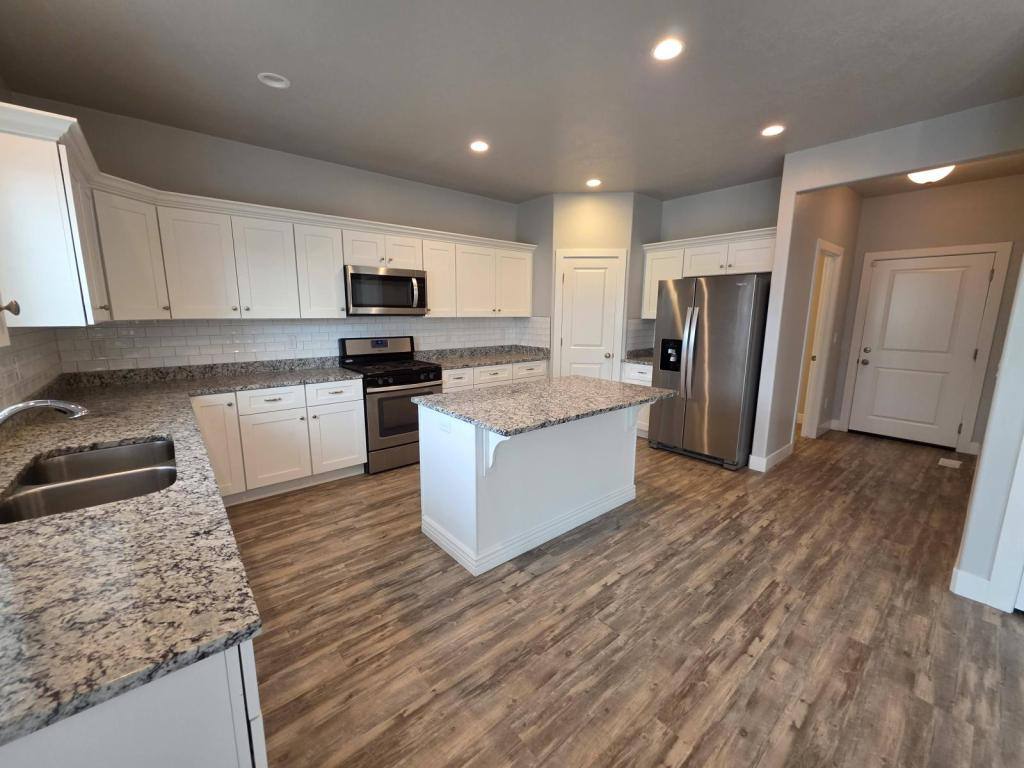 House for rent at 1060 W 575 S, Brigham City, UT 84302