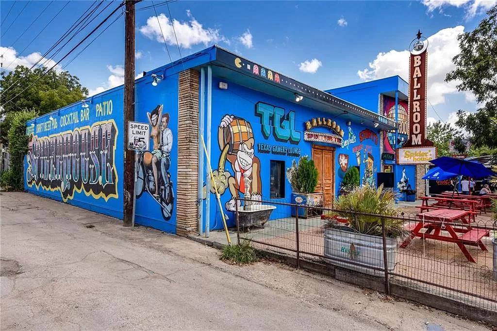 Apartment for rent at 3016 Guadalupe St #309, Austin, TX 78705