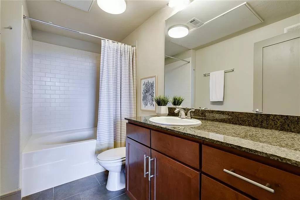 Apartment for rent at 3016 Guadalupe St #309, Austin, TX 78705