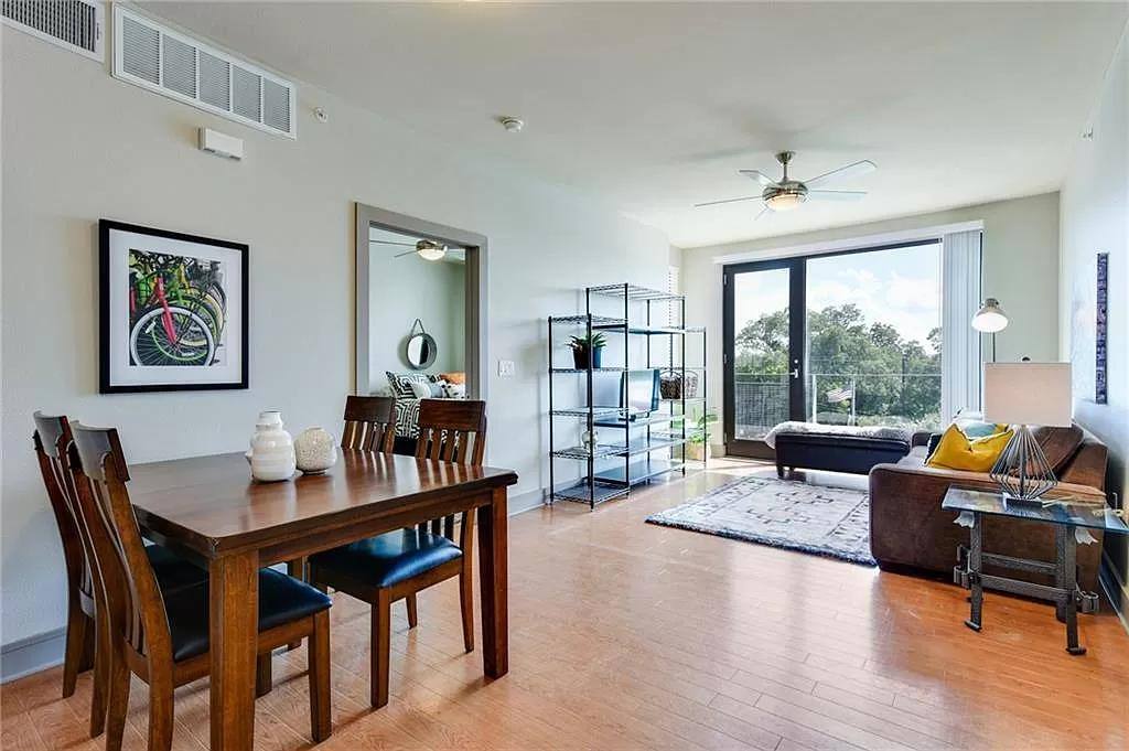 Apartment for rent at 3016 Guadalupe St #309, Austin, TX 78705