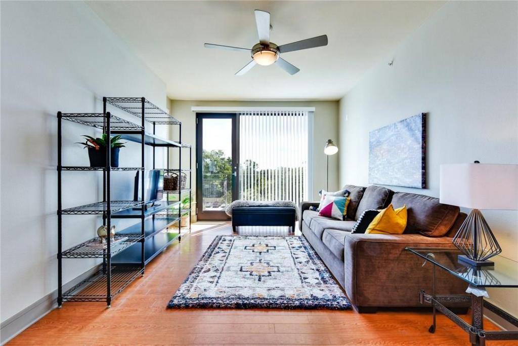 Apartment for rent at 3016 Guadalupe St #309, Austin, TX 78705