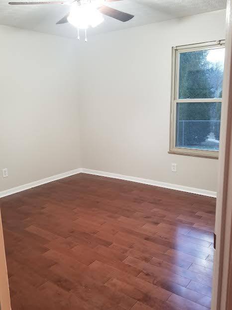 House for rent at 4802 Cannon Ridge #B, Knoxville, TN 37918
