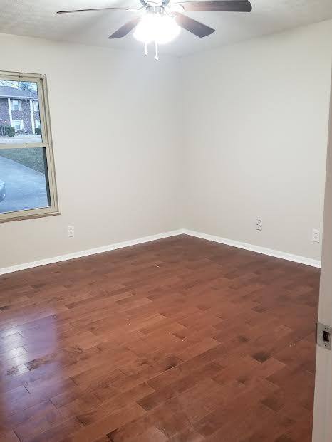 House for rent at 4802 Cannon Ridge #B, Knoxville, TN 37918