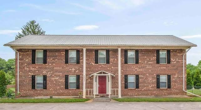 House for rent at 4802 Cannon Ridge #B, Knoxville, TN 37918