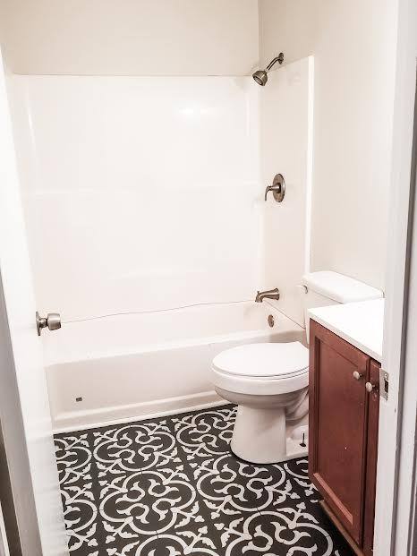 House for rent at 4802 Cannon Ridge #B, Knoxville, TN 37918