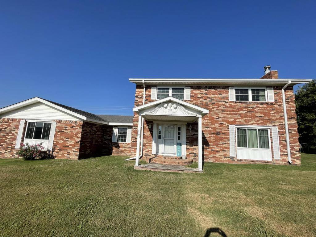 House for rent at 1551 N Heritage Lane, Tahlequah, OK 74464