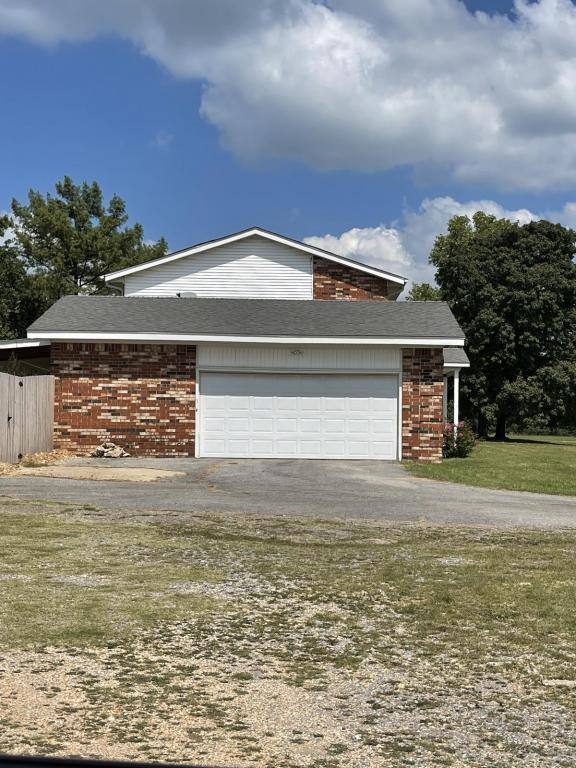 House for rent at 1551 N Heritage Lane, Tahlequah, OK 74464