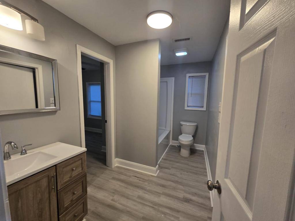 Townhouse for rent at 508 Prince St, Florence, SC 29501