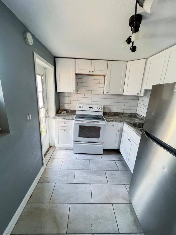 House for rent at 1109 1 2 Grant St, Clearwater, FL 33755