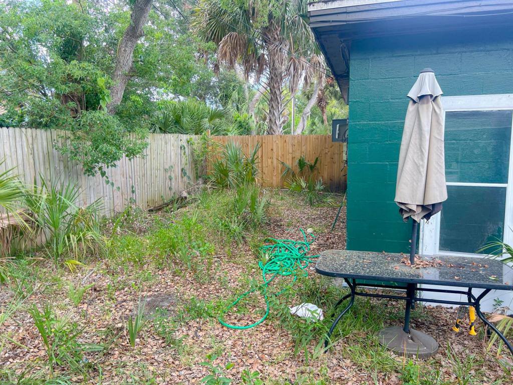 House for rent at 1109 1 2 Grant St, Clearwater, FL 33755