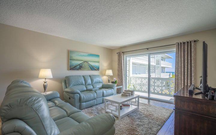 Condo for rent at 4800 Ocean Beach Blvd #215, Cocoa Beach, FL 32931