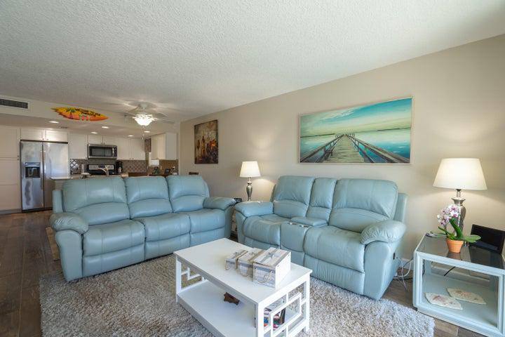 Condo for rent at 4800 Ocean Beach Blvd #215, Cocoa Beach, FL 32931