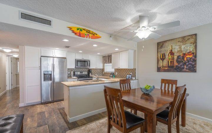 Condo for rent at 4800 Ocean Beach Blvd #215, Cocoa Beach, FL 32931