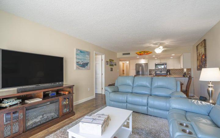 Condo for rent at 4800 Ocean Beach Blvd #215, Cocoa Beach, FL 32931