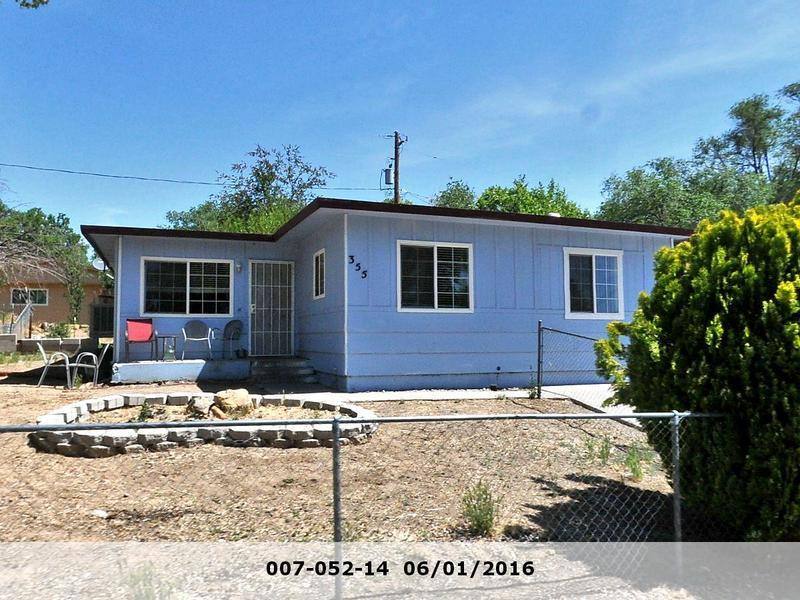 House for rent at 355 Raffetto Dr, Reno, NV 89512