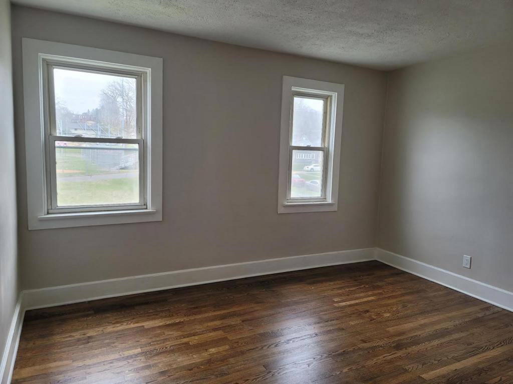 House for rent at 1320 Oak St, Kingsport, TN 37660