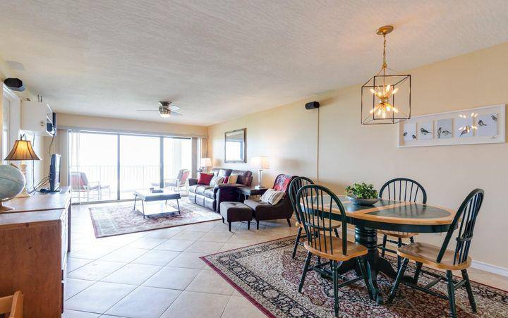 Condo for rent at 555 Harrison Ave #402 Sea Era, Cape Canaveral, FL 32920