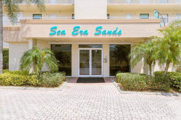 Condo for rent at 555 Harrison Ave #402 Sea Era, Cape Canaveral, FL 32920
