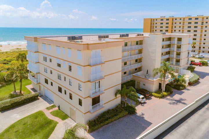 Condo for rent at 555 Harrison Ave #402 Sea Era, Cape Canaveral, FL 32920