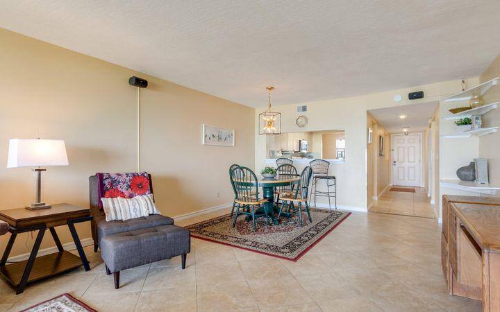 Condo for rent at 555 Harrison Ave #402 Sea Era, Cape Canaveral, FL 32920