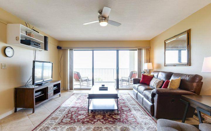 Condo for rent at 555 Harrison Ave #402 Sea Era, Cape Canaveral, FL 32920