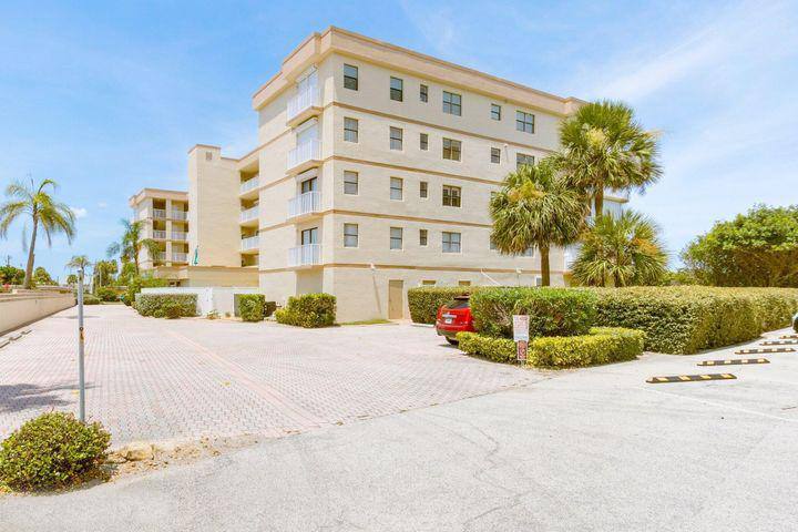 Condo for rent at 555 Harrison Ave #402 Sea Era, Cape Canaveral, FL 32920