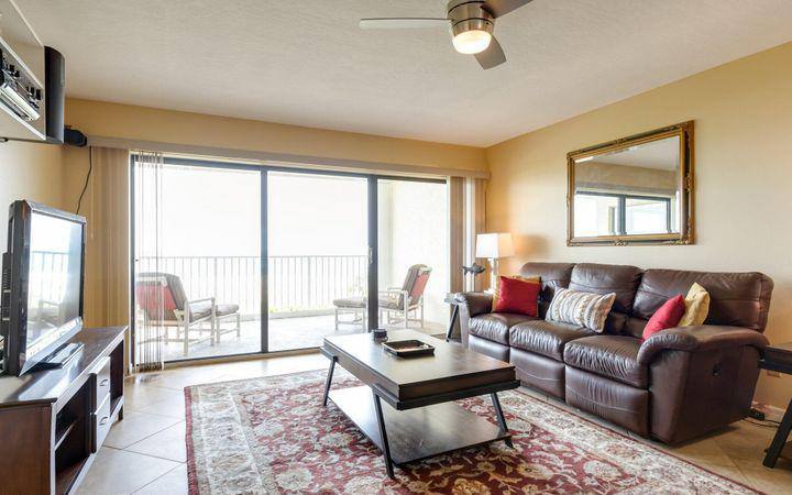 Condo for rent at 555 Harrison Ave #402 Sea Era, Cape Canaveral, FL 32920