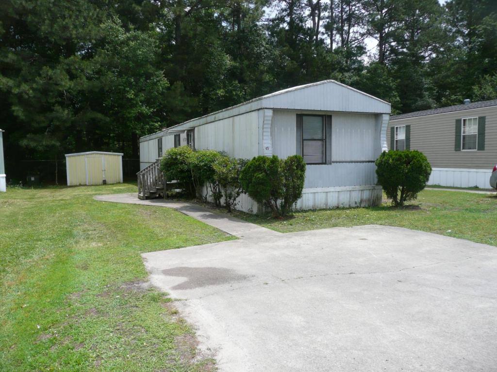 House for rent at 1247 College Park Rd #45, Summerville, SC 29483