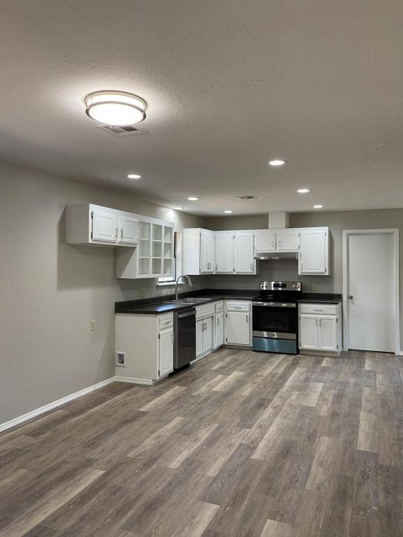 House for rent at 15744 County Rd #1570, Ada, OK 74820