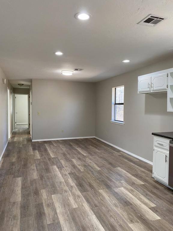 House for rent at 15744 County Rd #1570, Ada, OK 74820