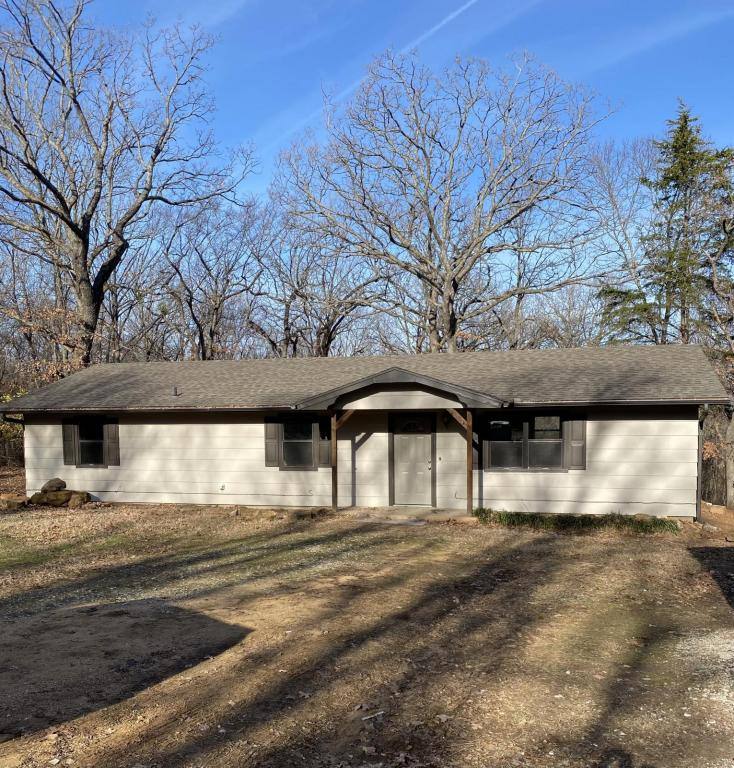 House for rent at 15744 County Rd #1570, Ada, OK 74820