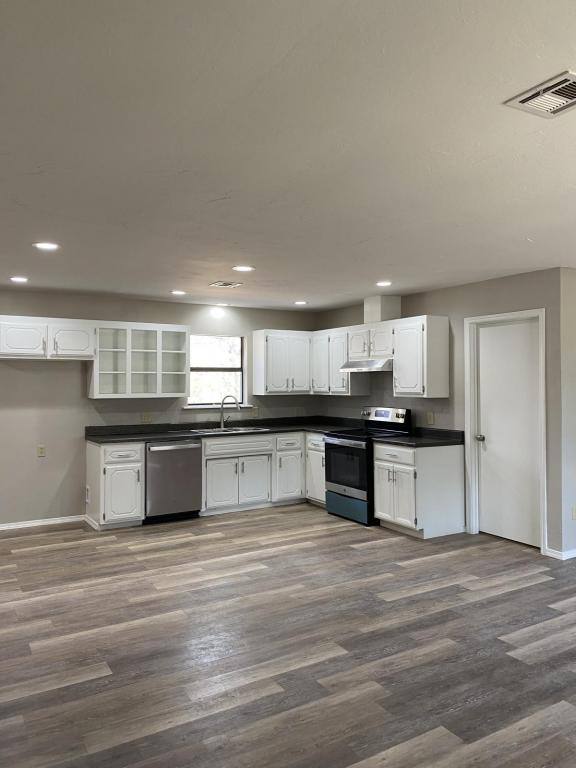 House for rent at 15744 County Rd #1570, Ada, OK 74820