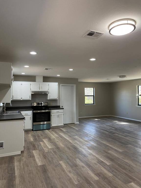 House for rent at 15744 County Rd #1570, Ada, OK 74820