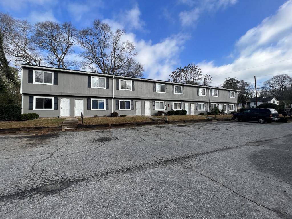 Townhouse for rent at 419 N 18th St #F, Griffin, GA 30223