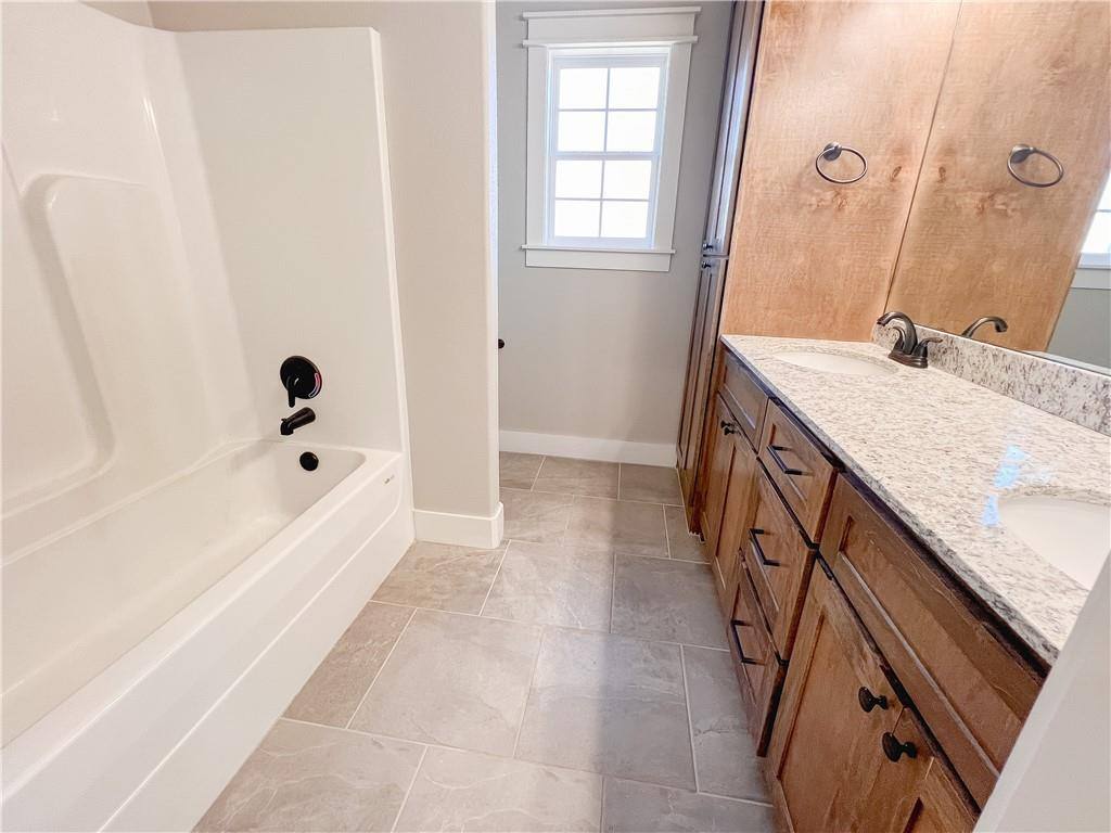 House for rent at 1052 Hampton St, Springdale, AR 72762
