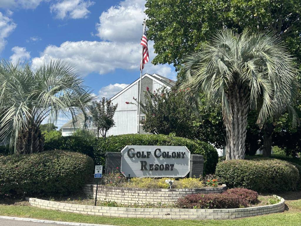 Apartment for rent at 3700 Golf Colony Lane, Little River, SC 29566