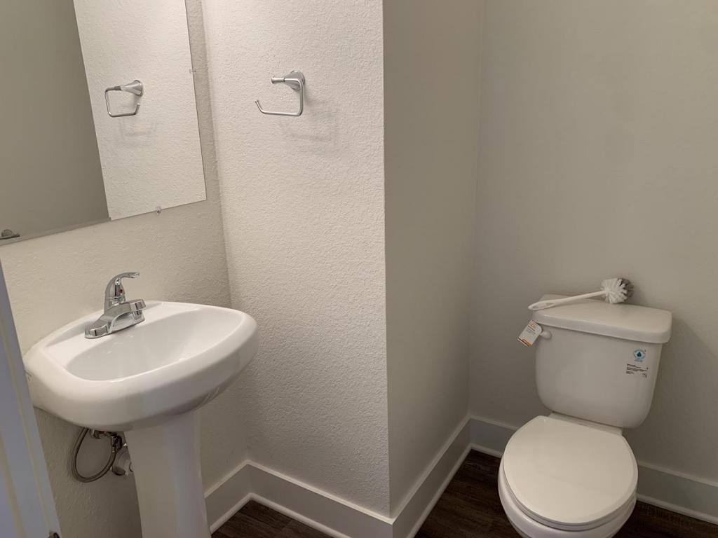 Townhouse for rent at 1858 Royal Loop, Belton, TX 76513