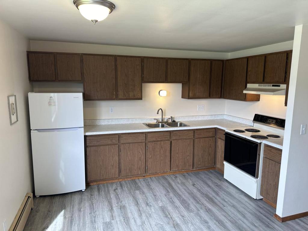 Apartment for rent at 1366 Western Ave, Green Bay, WI 54303